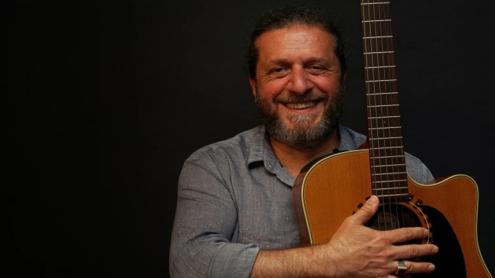 Efkan Şeşen ile Müzik Dolu Bir Akşam