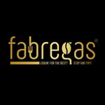 Samsun Fabregas Cafe&Restaurant Logosu