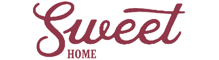 Otel Sweet Home Logosu