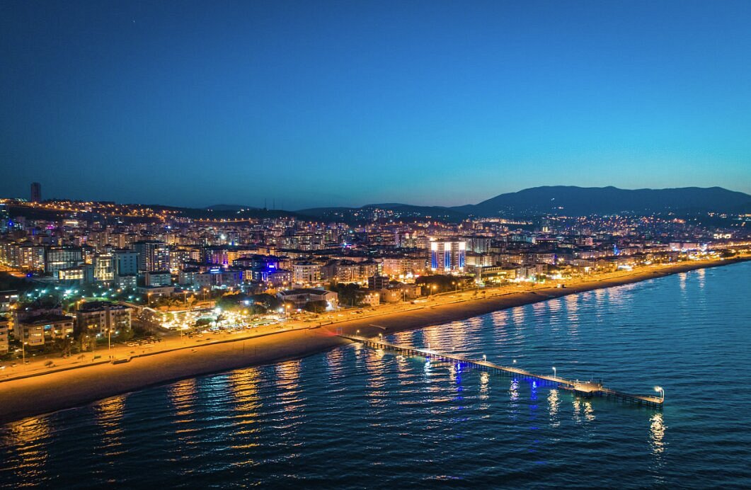 Atakum’da Hafta Sonu Kaçamağı: Günübirlik Rotalar ve Tavsiyeler