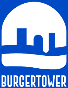 Burger Tower Körfez