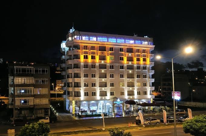 GRAND ATAKUM HOTEL