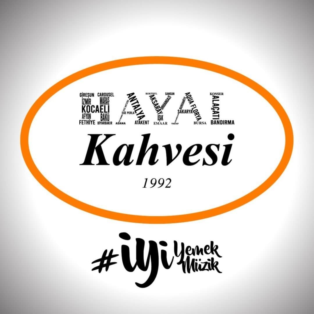 Hayal Kahvesi Samsun