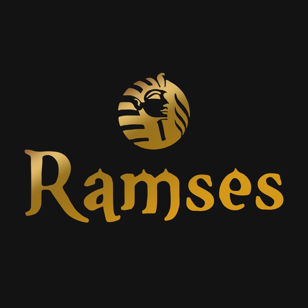 Ramses Restaurant Logosu